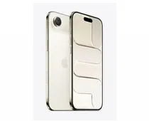 iPhone Air 256GB Gold A3260LL Esim