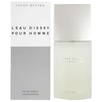 Issey Miyake Perfume L'Eau D'Issey Pour Homme Mas Eau de Toilette 200ML