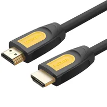 Cabo HDMI Ugreen HD101 4K 10129 - Preto 2 Metros