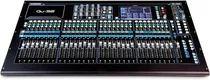 Allen e Heath Mixer Digital Qu 32C