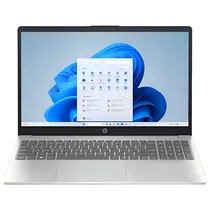 NB HP 15-FC0146DX AMD Ryzen 5 7520U 2.8GHZ/ 8GB/ 512GB SSD/ 15.6"FHD Ips/ Touch/ W11/ Ingles Prata C0CL9UA#Aba