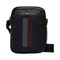 Bolso Transversal Tommy Hilfiger AM0AM12457 BDS