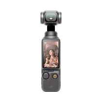 Camera Estabilizadora Dji Osmo Pocket 3
