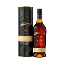Ron Zacapa Sistema Solera 23 750ML  Ron Zacapa ...