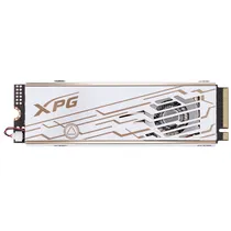 SSD Adata M.2 4TB XPG Mars 980 Pro Nvme - SMAR-980P-4TCI  SSD Adata M...