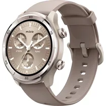 Relógio Smartwatch Mibro A3 XPAW022 - Rosa/Dourado