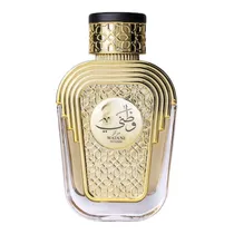 Eau de Parfum Wataniah Watani Intense Gold 100ML