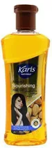 Karis Capilar Anticaida Almond Nourishing 200ML
