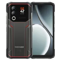 Smartphone Doogee Blade 20 Ultra 8/256GB 6.56" 50/8MP A14 - Red