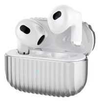 Auricular Inalámbrico G-Tide H21 BT Silver