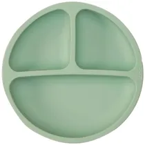 Prato Ursinho Buba 5811 - Verde