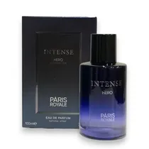 Perfume Masculino Paris Royale Intense Hero Edp 100ML