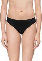 Calcinha Calvin Klein D3428 001 - Feminina