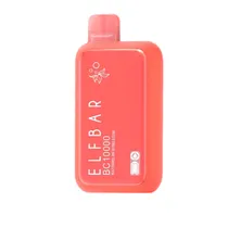 Vaper Descartável Elfbar BC 10000 Watermelon Bubblegum