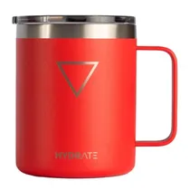 Caneca Hydrate 355 ML Vermelho