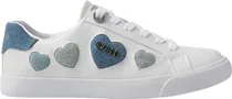 Tênis Guess WGEMERYWHI02 - Feminino