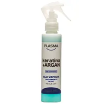 Blu Vapour Plasma Keratina + Argan Tratamiento Bi Faz 150ML