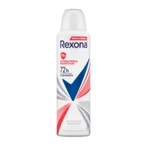 Desodorante Rexona Spray Feminino Antibacterial 150ML