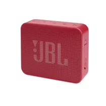 JBL Speaker Go Essential Bluetooth Red