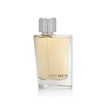 Jacomo Silver Edt M 100ML