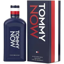 Perfume Tommy Hilfiger Now Edt Masculino - 100ML