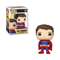 Muñeco Funko Pop Televisión Friends The TV Series Joey Tribbiani 1645