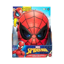 Máscara Hasbro Marvel Spider-Man Glow FX Mask F8839