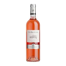 Chateau Kefraya Les Breteches Rose 2022 750ML  Chateau Kef...