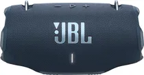 Speaker JBL Xtreme 4 Bluetooth À Prova D'Água Azul