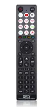 Control Remoto Universal p/TV Huahu RM-L1755 Smar