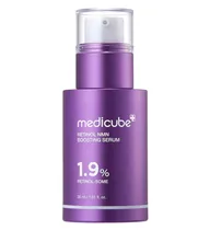 e. Medicube Retinol NMN Boosting Serum Facial 30ML