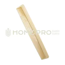 Pente Régua Lmpro K006 Creme 17CM