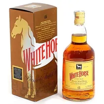 Whisky White Horse Fine Old 1L