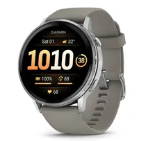 Garmin Venu 4 Silver Gray 45MM 010-03014-01