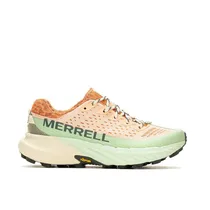 Tênis Merrell Agility Peak 5 Trailfeminino J068168