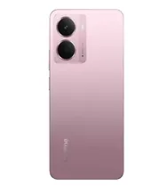 Realme Cel 14 RMX5070 5G 6.67" DS NFC 12/512GB Anatel 45W Pink