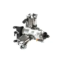 Motor Saito 33CC Radial Gas SAIEG33R3