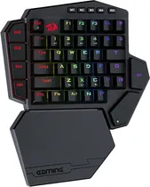 Teclado Gaming Redragon Diti Pro K585RGB-Pro (Inglês)