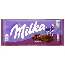  Milka Choco...