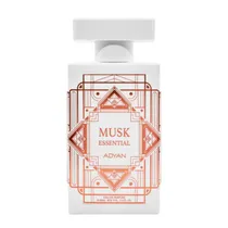 Perfume Adyan Musk Essential Unissex Edp 100ML