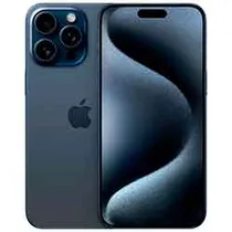 Apple iPhone 15 Pro Max MU693LL/A A2849 256GB - Blue Titanium (Swap Grade A)