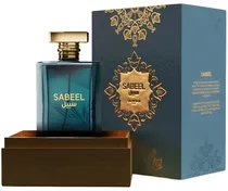 Perfume Mawwal Sabeel Edp 100ML - Unissex