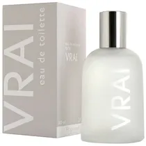 Perfume Fragonard Vrai Edt 100ML - Masculino