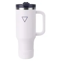 Copo Térmico Hydrate Sunbeam - 1183ML - Branco