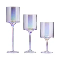 Juego de Candelabros Santini 180-2900074 3 Piezas
