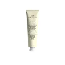 Abib Jericho Rose Créme Nutrition Tube