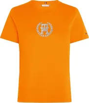 Camiseta Tommy Hilfiger WW0WW41765 SG3 - Feminina