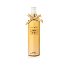 Women'Secret Forever Gold Body Mist 250M