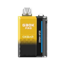 Oxbar Pro G 30000 Puffs Sour Mango