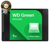  SSD 1TB Wes...